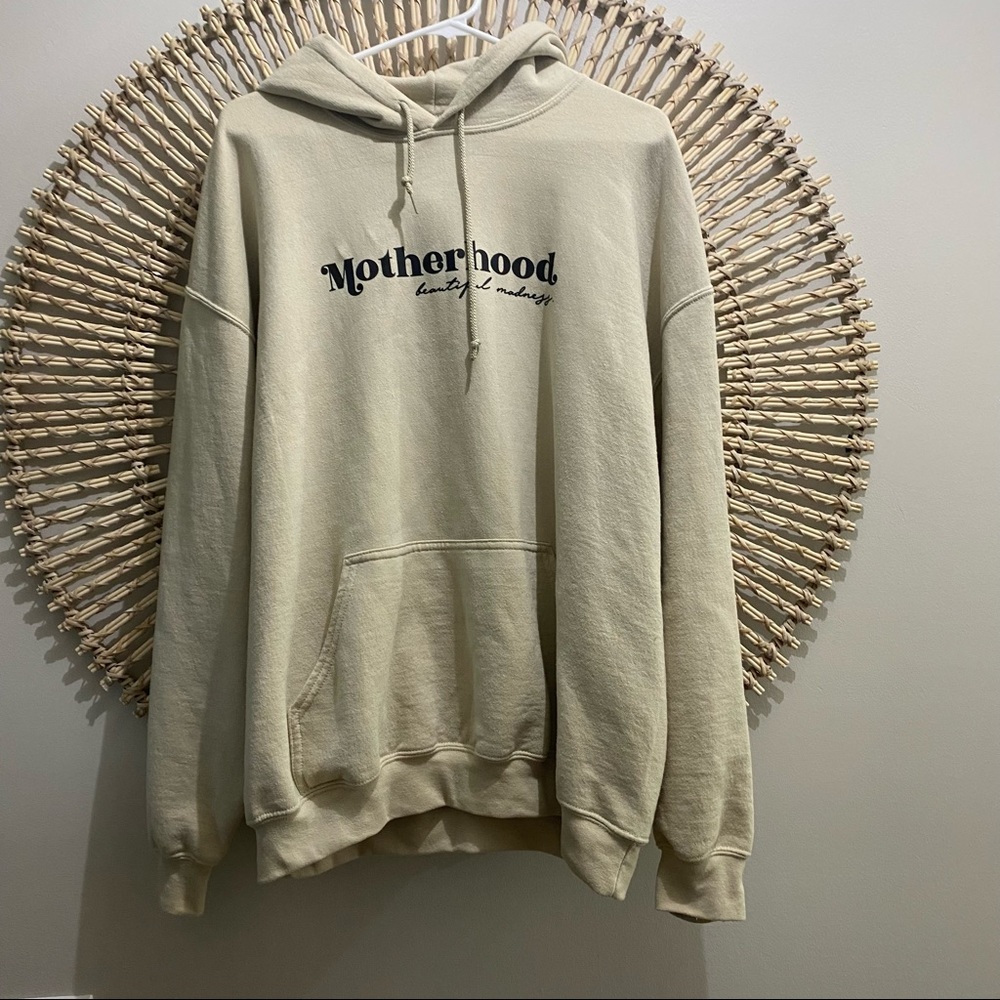 Women’s Hooded Sweatshirt